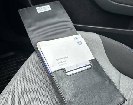 Серый Фольксваген e-Golf, объемом двигателя 0 л и пробегом 103 тыс. км за 8500 $, фото 25 на Automoto.ua