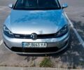 Серый Фольксваген e-Golf, объемом двигателя 0 л и пробегом 88 тыс. км за 12700 $, фото 2 на Automoto.ua