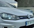 Сірий Фольксваген e-Golf, об'ємом двигуна 0 л та пробігом 111 тис. км за 7850 $, фото 6 на Automoto.ua