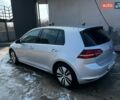 Серый Фольксваген e-Golf, объемом двигателя 0 л и пробегом 123 тыс. км за 7800 $, фото 4 на Automoto.ua