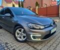 Сірий Фольксваген e-Golf, об'ємом двигуна 0 л та пробігом 154 тис. км за 9300 $, фото 4 на Automoto.ua