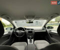 Серый Фольксваген e-Golf, объемом двигателя 0 л и пробегом 116 тыс. км за 8200 $, фото 15 на Automoto.ua