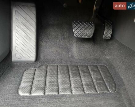 Сірий Фольксваген e-Golf, об'ємом двигуна 0 л та пробігом 104 тис. км за 9300 $, фото 23 на Automoto.ua