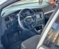 Сірий Фольксваген e-Golf, об'ємом двигуна 0 л та пробігом 116 тис. км за 7400 $, фото 47 на Automoto.ua