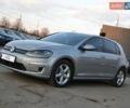 Серый Фольксваген e-Golf, объемом двигателя 0 л и пробегом 87 тыс. км за 9000 $, фото 1 на Automoto.ua
