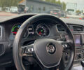 Серый Фольксваген e-Golf, объемом двигателя 0 л и пробегом 130 тыс. км за 8999 $, фото 29 на Automoto.ua
