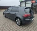 Серый Фольксваген e-Golf, объемом двигателя 0 л и пробегом 170 тыс. км за 7800 $, фото 17 на Automoto.ua