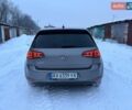 Сірий Фольксваген e-Golf, об'ємом двигуна 0 л та пробігом 120 тис. км за 11000 $, фото 2 на Automoto.ua