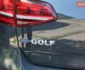 Серый Фольксваген e-Golf, объемом двигателя 0 л и пробегом 233 тыс. км за 7900 $, фото 9 на Automoto.ua