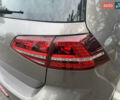 Серый Фольксваген e-Golf, объемом двигателя 0 л и пробегом 99 тыс. км за 9490 $, фото 17 на Automoto.ua