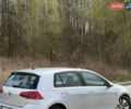 Сірий Фольксваген e-Golf, об'ємом двигуна 0 л та пробігом 78 тис. км за 8250 $, фото 4 на Automoto.ua