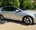 Сірий Фольксваген e-Golf, об'ємом двигуна 0 л та пробігом 104 тис. км за 9300 $, фото 11 на Automoto.ua