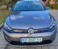 Сірий Фольксваген e-Golf, об'ємом двигуна 0 л та пробігом 154 тис. км за 9300 $, фото 78 на Automoto.ua