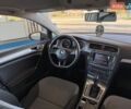 Серый Фольксваген e-Golf, объемом двигателя 0 л и пробегом 116 тыс. км за 7777 $, фото 58 на Automoto.ua