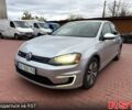 Сірий Фольксваген e-Golf, об'ємом двигуна 0 л та пробігом 169 тис. км за 7500 $, фото 10 на Automoto.ua