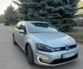 Сірий Фольксваген e-Golf, об'ємом двигуна 0 л та пробігом 175 тис. км за 9700 $, фото 5 на Automoto.ua