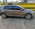 Сірий Фольксваген e-Golf, об'ємом двигуна 0 л та пробігом 145 тис. км за 11200 $, фото 1 на Automoto.ua