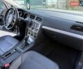 Серый Фольксваген e-Golf, объемом двигателя 0 л и пробегом 134 тыс. км за 8900 $, фото 37 на Automoto.ua