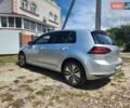 Серый Фольксваген e-Golf, объемом двигателя 0 л и пробегом 140 тыс. км за 11000 $, фото 7 на Automoto.ua