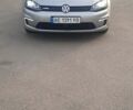 Серый Фольксваген e-Golf, объемом двигателя 0 л и пробегом 122 тыс. км за 10300 $, фото 10 на Automoto.ua