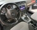 Серый Фольксваген e-Golf, объемом двигателя 0 л и пробегом 140 тыс. км за 10200 $, фото 10 на Automoto.ua