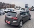Серый Фольксваген e-Golf, объемом двигателя 0 л и пробегом 97 тыс. км за 8800 $, фото 6 на Automoto.ua