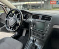 Серый Фольксваген e-Golf, объемом двигателя 0 л и пробегом 131 тыс. км за 9500 $, фото 31 на Automoto.ua