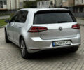 Сірий Фольксваген e-Golf, об'ємом двигуна 0 л та пробігом 133 тис. км за 8800 $, фото 4 на Automoto.ua