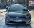 Сірий Фольксваген e-Golf, об'ємом двигуна 0 л та пробігом 177 тис. км за 8900 $, фото 6 на Automoto.ua