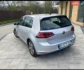 Серый Фольксваген e-Golf, объемом двигателя 0 л и пробегом 143 тыс. км за 8500 $, фото 4 на Automoto.ua