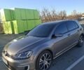 Сірий Фольксваген e-Golf, об'ємом двигуна 0 л та пробігом 122 тис. км за 9500 $, фото 1 на Automoto.ua