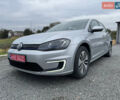 Серый Фольксваген e-Golf, объемом двигателя 0 л и пробегом 190 тыс. км за 8200 $, фото 1 на Automoto.ua