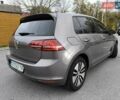 Сірий Фольксваген e-Golf, об'ємом двигуна 0 л та пробігом 104 тис. км за 9300 $, фото 4 на Automoto.ua