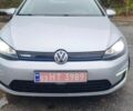 Серый Фольксваген e-Golf, объемом двигателя 0 л и пробегом 137 тыс. км за 9400 $, фото 2 на Automoto.ua