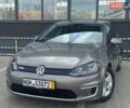 Серый Фольксваген e-Golf, объемом двигателя 0 л и пробегом 150 тыс. км за 8750 $, фото 4 на Automoto.ua