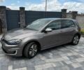 Серый Фольксваген e-Golf, объемом двигателя 0 л и пробегом 128 тыс. км за 8600 $, фото 5 на Automoto.ua