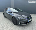Сірий Фольксваген e-Golf, об'ємом двигуна 0 л та пробігом 121 тис. км за 9000 $, фото 9 на Automoto.ua