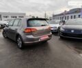 Сірий Фольксваген e-Golf, об'ємом двигуна 0 л та пробігом 94 тис. км за 9333 $, фото 8 на Automoto.ua