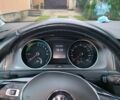 Сірий Фольксваген e-Golf, об'ємом двигуна 0 л та пробігом 176 тис. км за 8200 $, фото 30 на Automoto.ua
