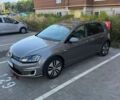 Серый Фольксваген e-Golf, объемом двигателя 0 л и пробегом 111 тыс. км за 9900 $, фото 3 на Automoto.ua