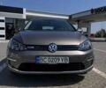 Серый Фольксваген e-Golf, объемом двигателя 0 л и пробегом 154 тыс. км за 8300 $, фото 3 на Automoto.ua