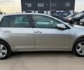 Серый Фольксваген e-Golf, объемом двигателя 0 л и пробегом 140 тыс. км за 8100 $, фото 13 на Automoto.ua