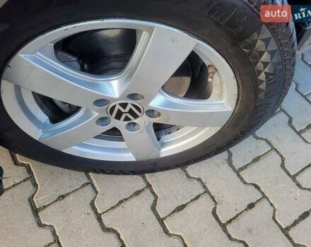 Сірий Фольксваген e-Golf, об'ємом двигуна 0 л та пробігом 154 тис. км за 9300 $, фото 140 на Automoto.ua