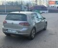 Серый Фольксваген e-Golf, объемом двигателя 0 л и пробегом 127 тыс. км за 9700 $, фото 4 на Automoto.ua