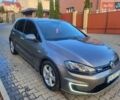 Сірий Фольксваген e-Golf, об'ємом двигуна 0 л та пробігом 154 тис. км за 9300 $, фото 10 на Automoto.ua