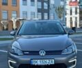 Серый Фольксваген e-Golf, объемом двигателя 0 л и пробегом 139 тыс. км за 8600 $, фото 4 на Automoto.ua