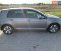 Сірий Фольксваген e-Golf, об'ємом двигуна 0 л та пробігом 91 тис. км за 13800 $, фото 4 на Automoto.ua