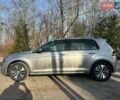 Сірий Фольксваген e-Golf, об'ємом двигуна 0 л та пробігом 60 тис. км за 9700 $, фото 1 на Automoto.ua