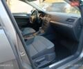 Серый Фольксваген e-Golf, объемом двигателя 0 л и пробегом 136 тыс. км за 7750 $, фото 18 на Automoto.ua