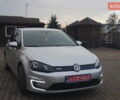Сірий Фольксваген e-Golf, об'ємом двигуна 0 л та пробігом 124 тис. км за 8444 $, фото 3 на Automoto.ua